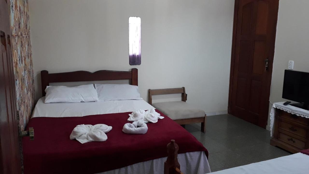 Residencial Suite Da Villa Сакуарема Экстерьер фото